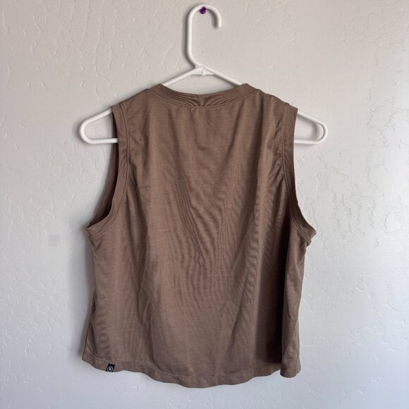 Backcountry Essential Muslce Tank - Picture 2 of 3